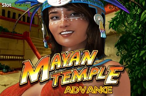 Mayan Temple Advance brabet